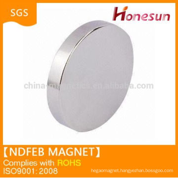 strong neodymium permanent magnet neodymium monopole magnet